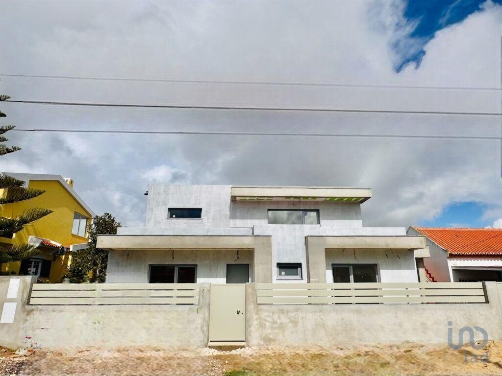 Townhouse in Azeitao (Sao Lourenco e Sao Simao), Setubal, Portugal 5 - 15315401