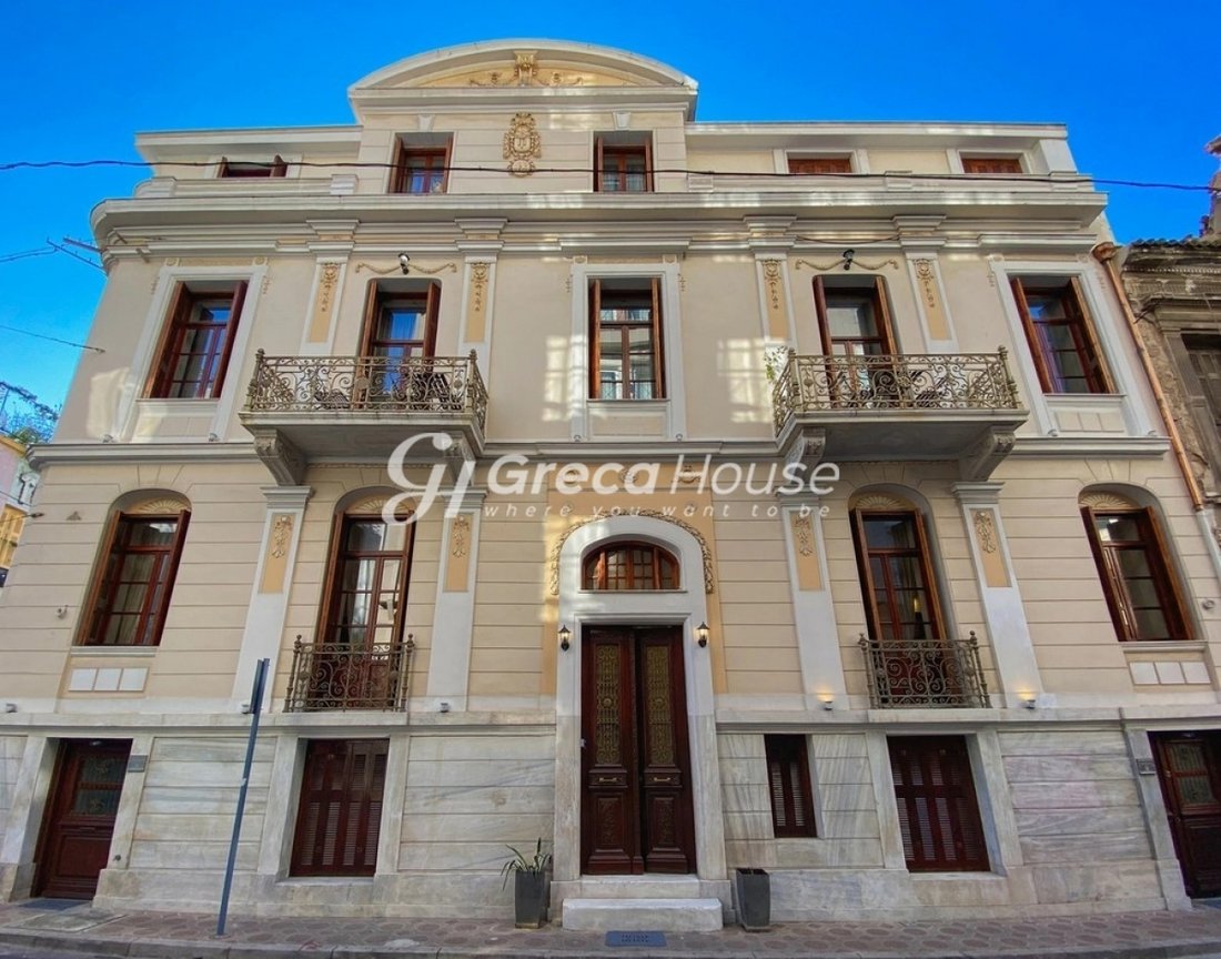 1st District of Athens, Athens, Greece 1 - 14670933
