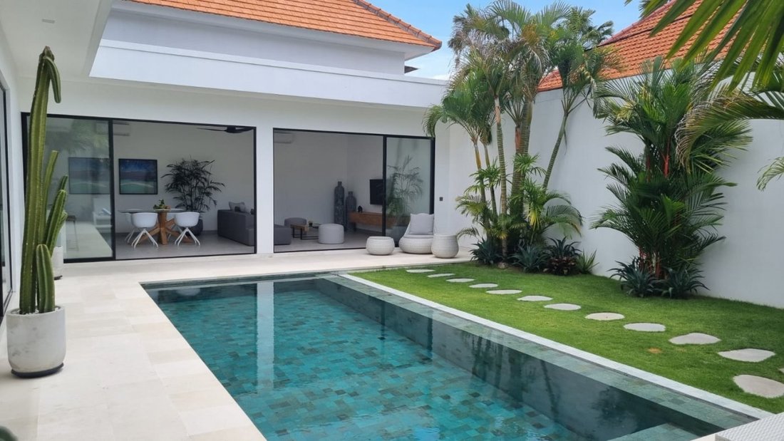 Villa in North Kuta, Bali, Indonesia 1 - 15099851