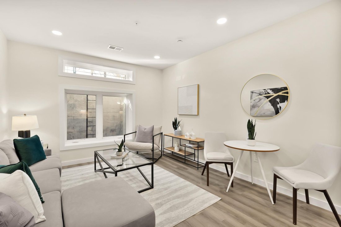 Apartment in Washington, District of Columbia, United States 3 - 15315268