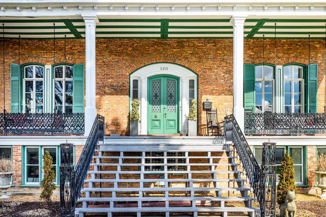 House in Edenton, North Carolina, United States 2 - 15311456