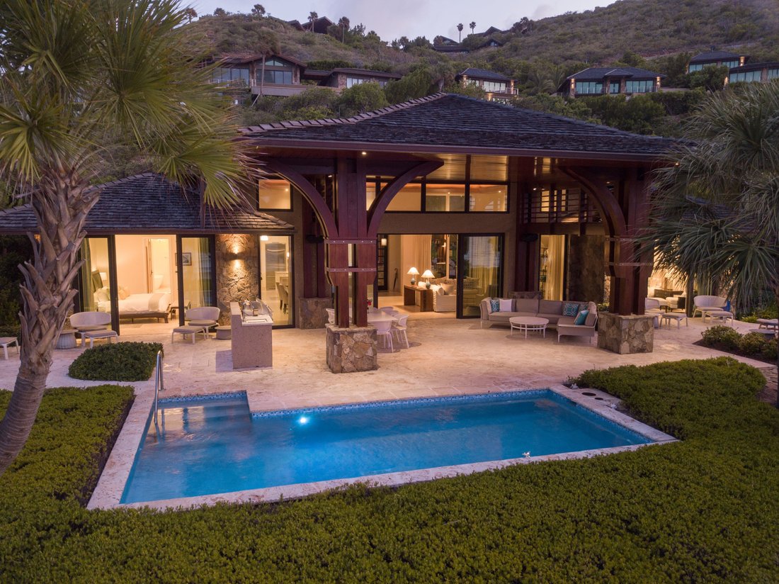 House in Virgin Gorda, Virgin Gorda, British Virgin Islands 4 - 15315775