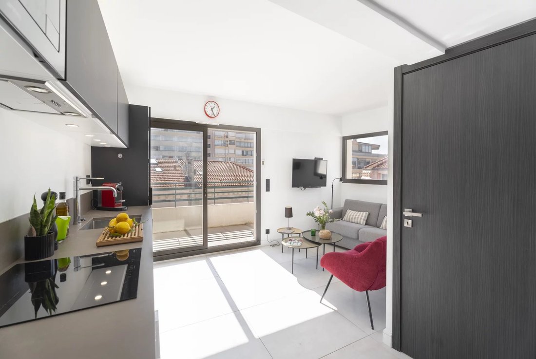 Apartment in La Californie, Cannes, France 3 - 15315746