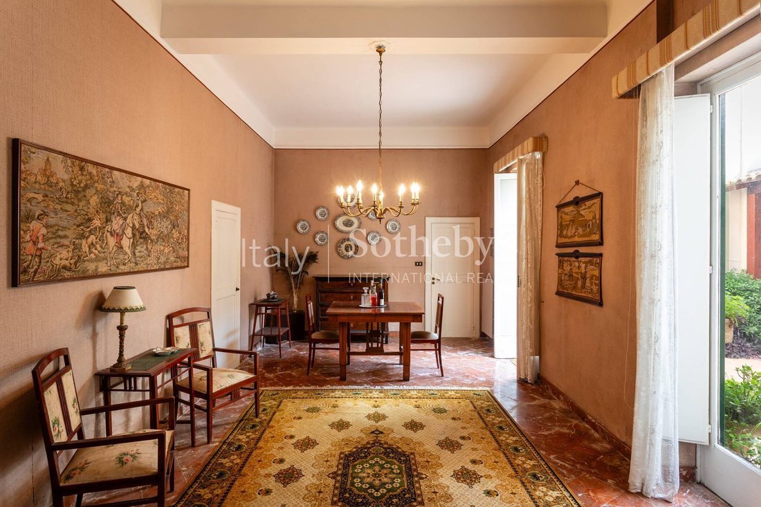 House in Modica Alta, Modica, Sicily 5 - 15317485