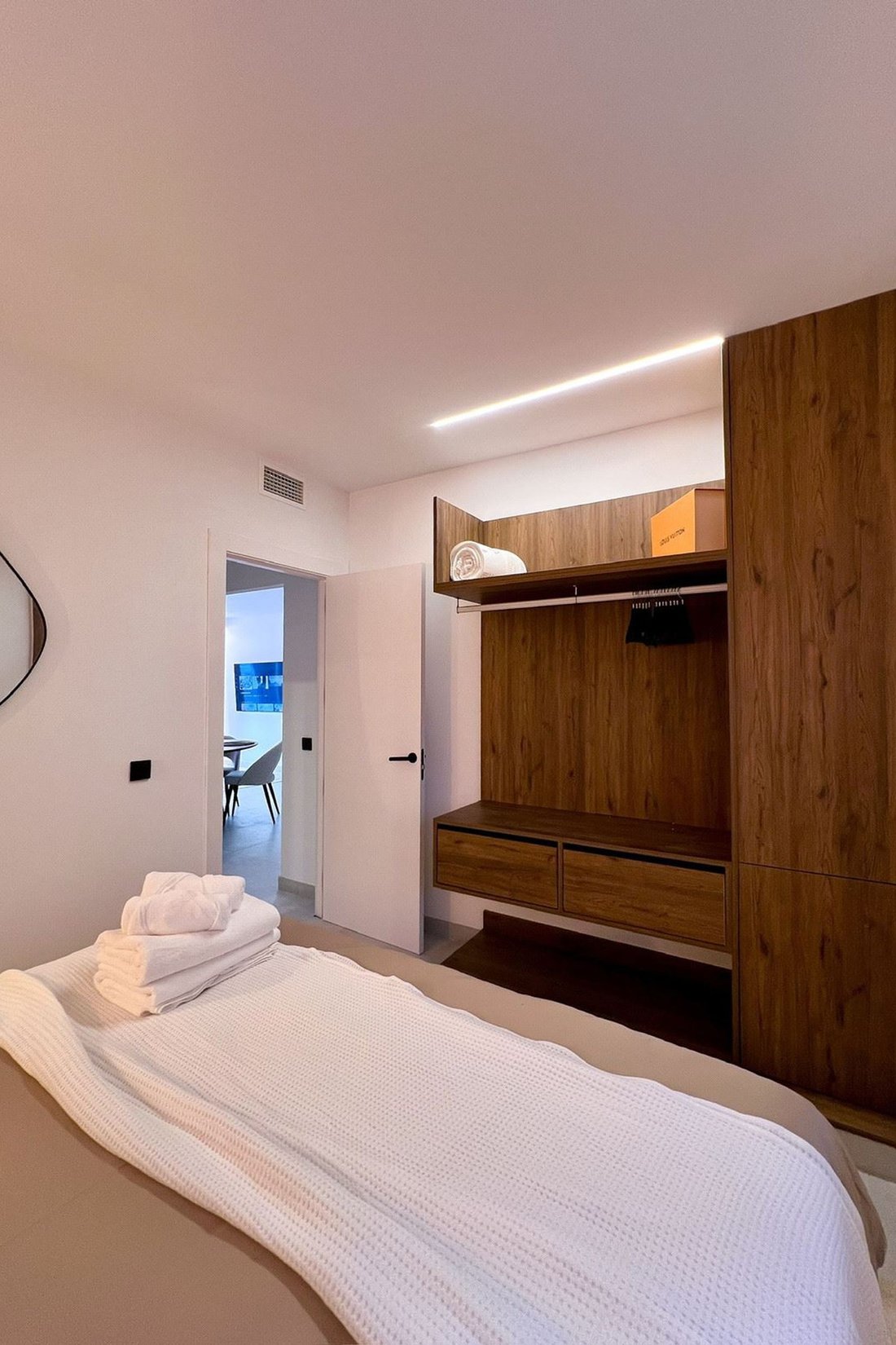 Apartment in Nueva Andalucia, Marbella, Spain 5 - 15318943