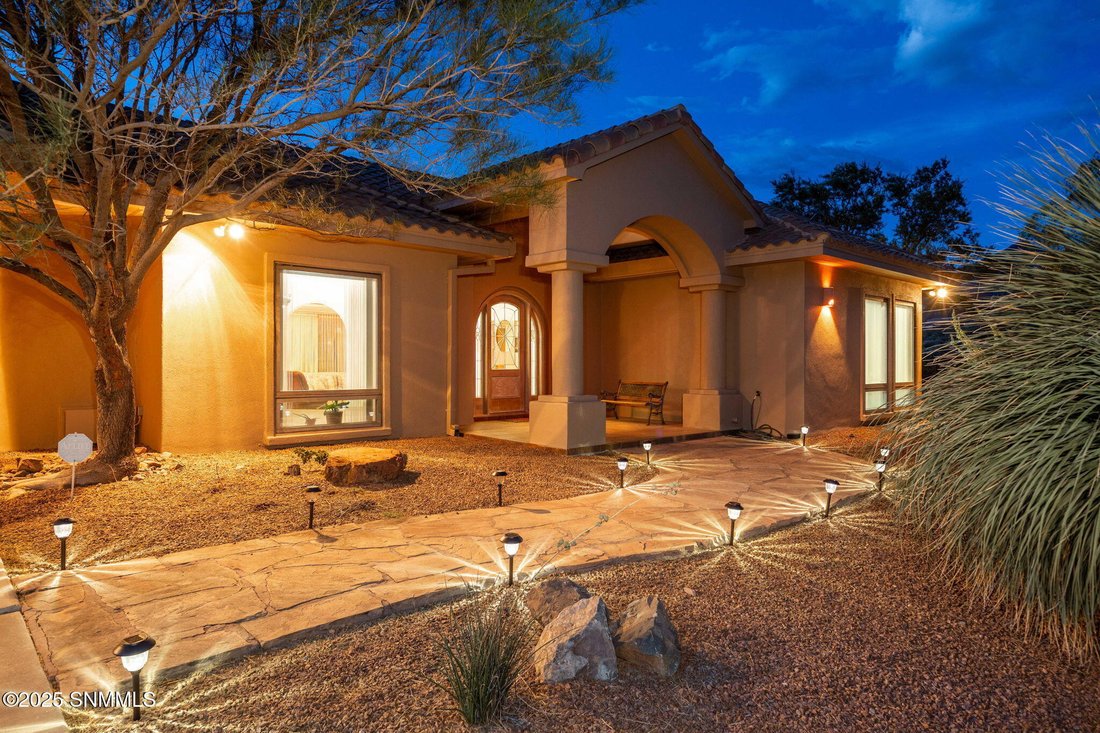 House in Las Cruces, New Mexico, United States 3 - 15311928