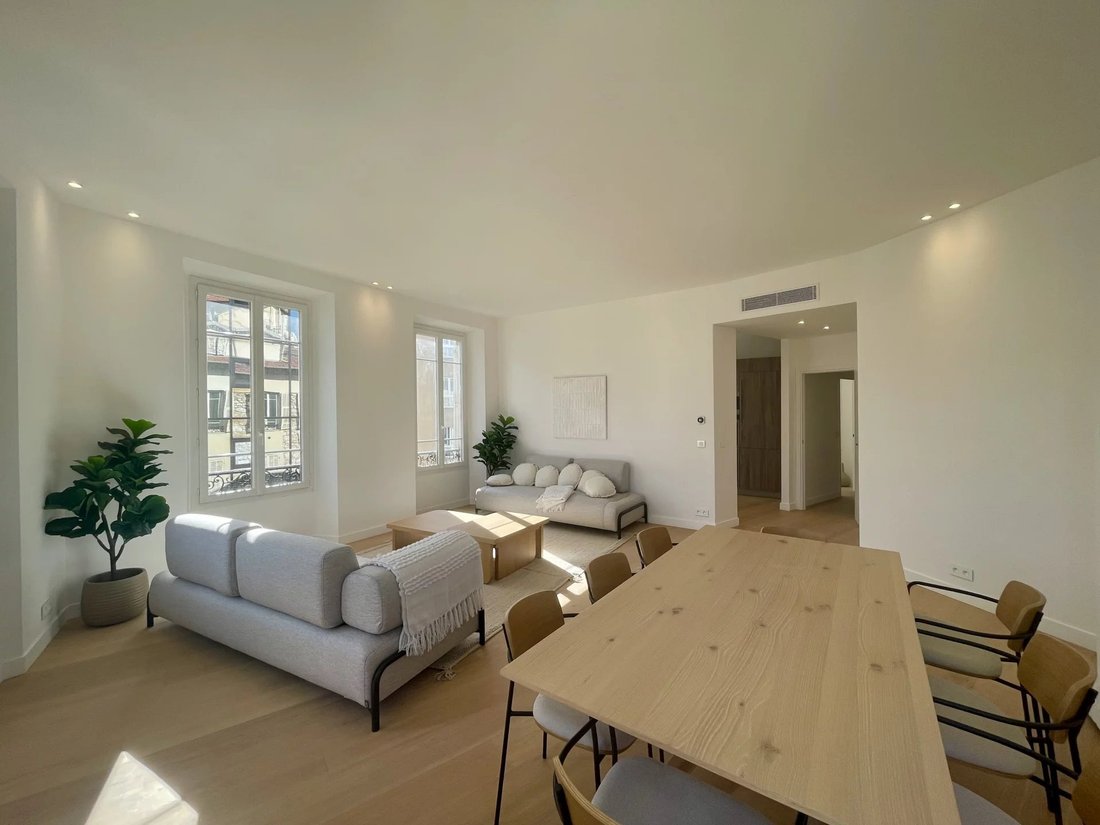 Appartement à Le Port, Nice, France 3 - 15314076