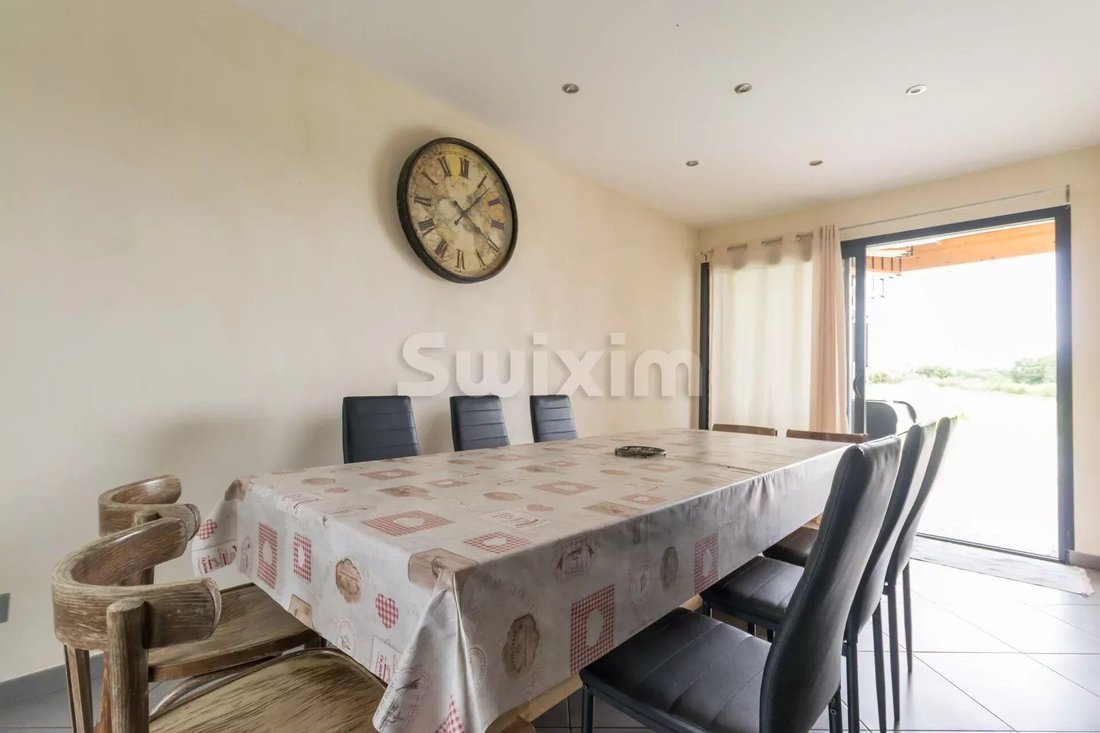 House in Villeneuve, Auvergne-Rhône-Alpes, France 5 - 14373313