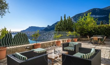 Apartamento en Roquebrune-Cap-Martin, Provenza-Alpes-Costa Azul, Francia 2