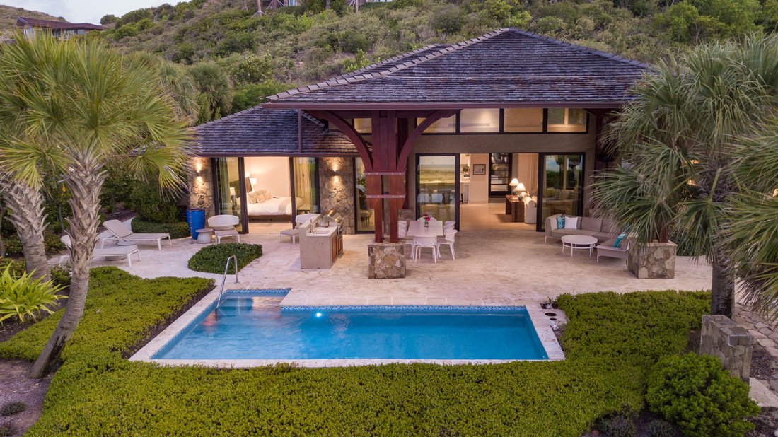 House in Virgin Gorda, Virgin Gorda, British Virgin Islands 3 - 15315775