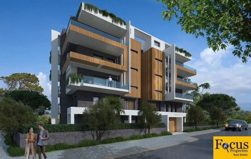 Apartment in Glyfada, Attica, Greece 5 - 15318389