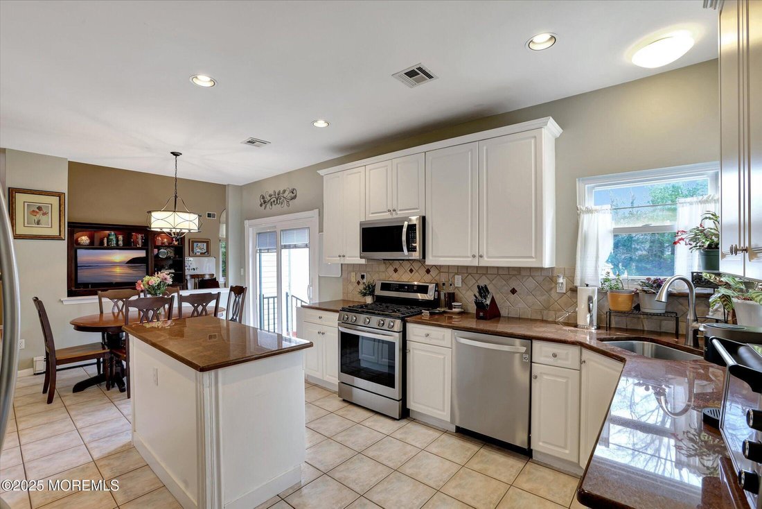House in Jackson Township, New Jersey, United States 3 - 15318313