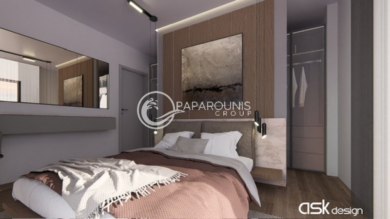 Apartment in 2nd Community of Kallithea, Attica, Greece 1 - 15317821