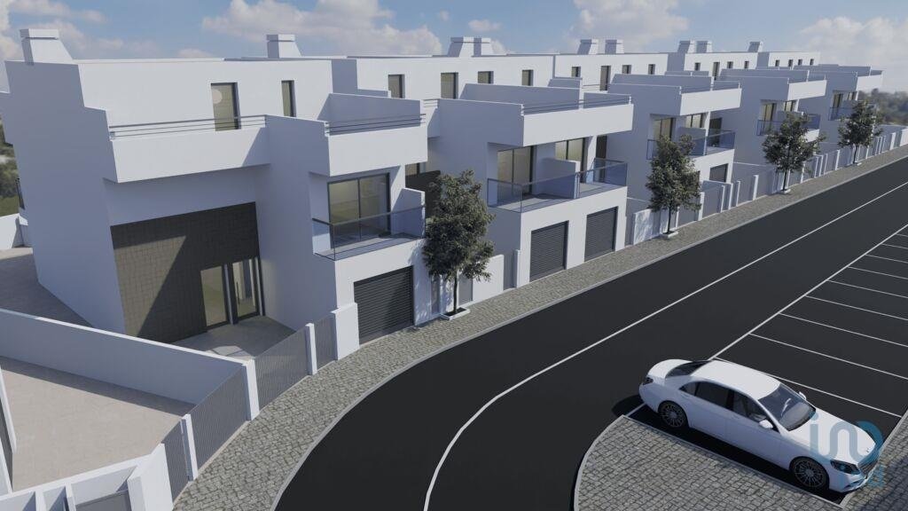 Townhouse in Vila Real de Santo António, Algarve, Portugal 1 - 15317947
