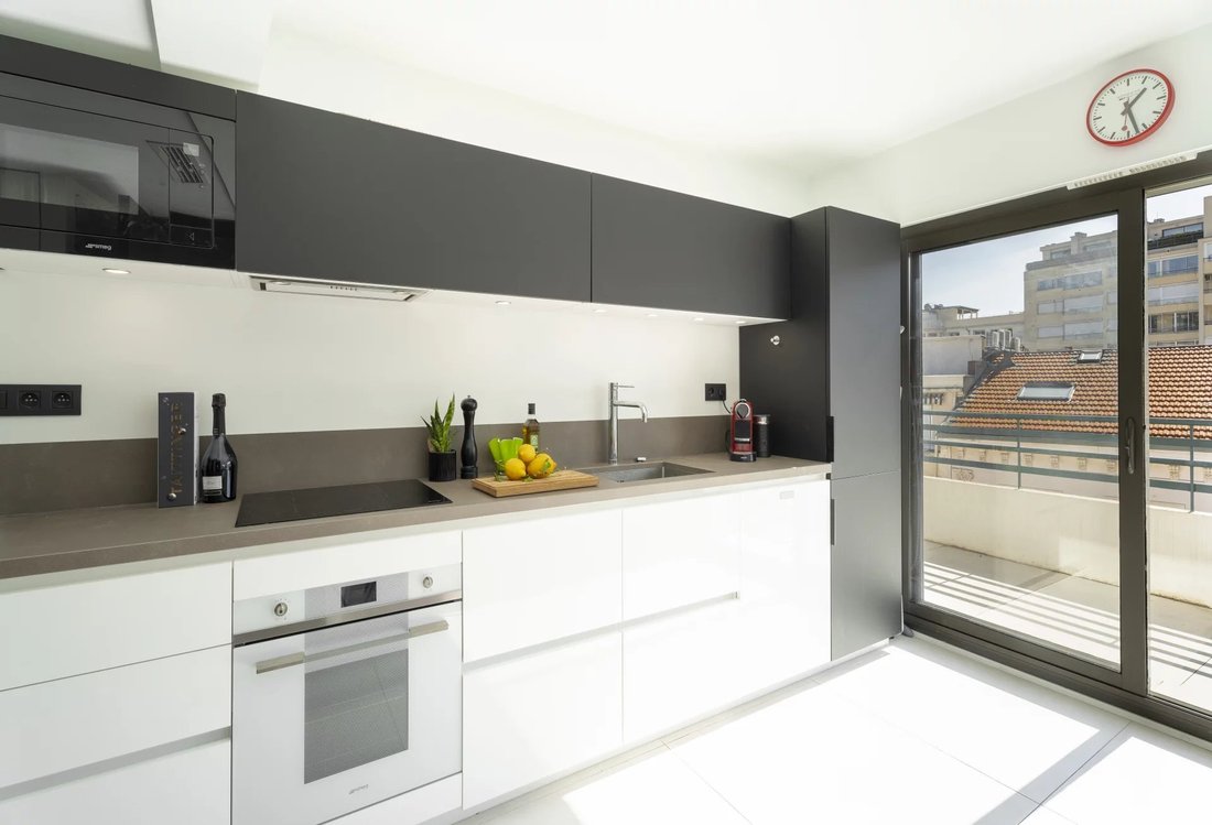 Apartment in La Californie, Cannes, France 4 - 15315746