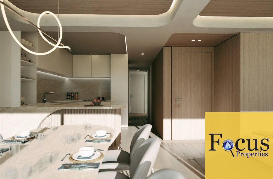 Apartment in Glyfada, Attica, Greece 4 - 15318390