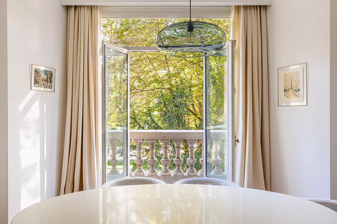 Apartment in Gros Caillou, Paris 7e Arrondissement, Paris 5 - 13348945