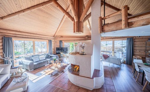 Chalet in Sankt Johann, Tyrol, Austria 1