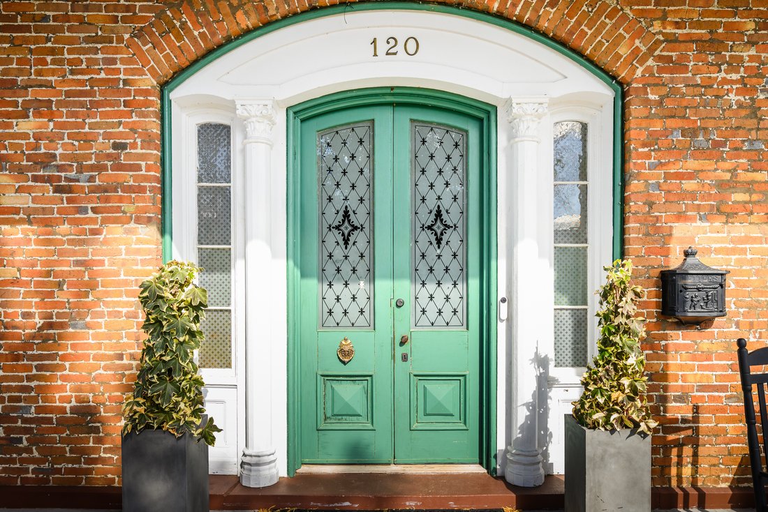 House in Edenton, North Carolina, United States 4 - 15311456