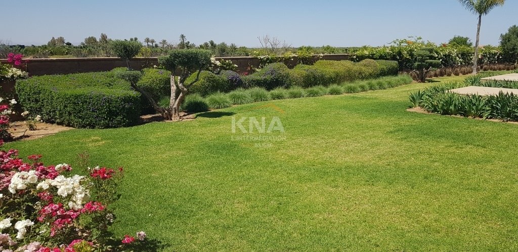 Villa in Marrakech, Marrakesh, Morocco 4 - 10590324