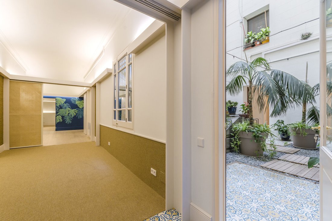 Apartment in Ciutat Vella, Barcelona, Spain 3 - 15319120