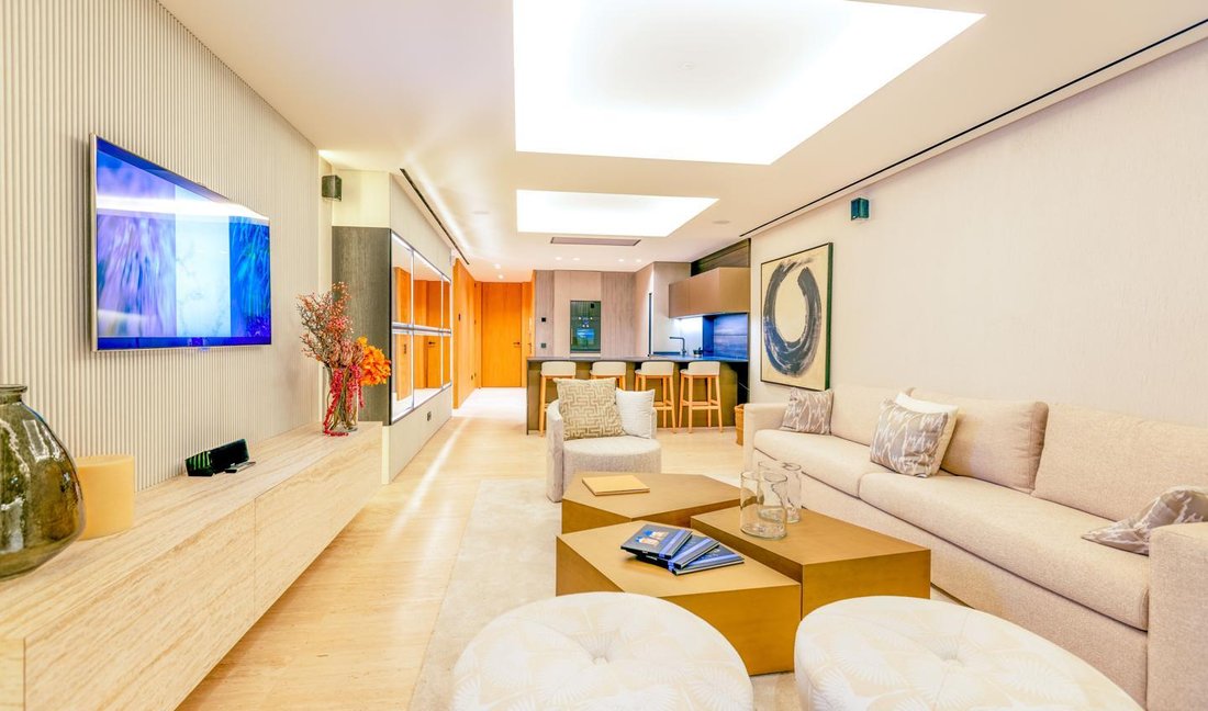 Apartment in Estepona, Andalusia, Spain 5 - 15318897