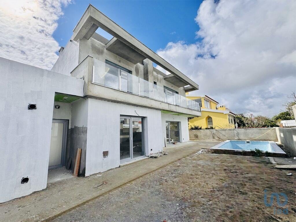 Townhouse in Azeitao (Sao Lourenco e Sao Simao), Setubal, Portugal 2 - 15315401