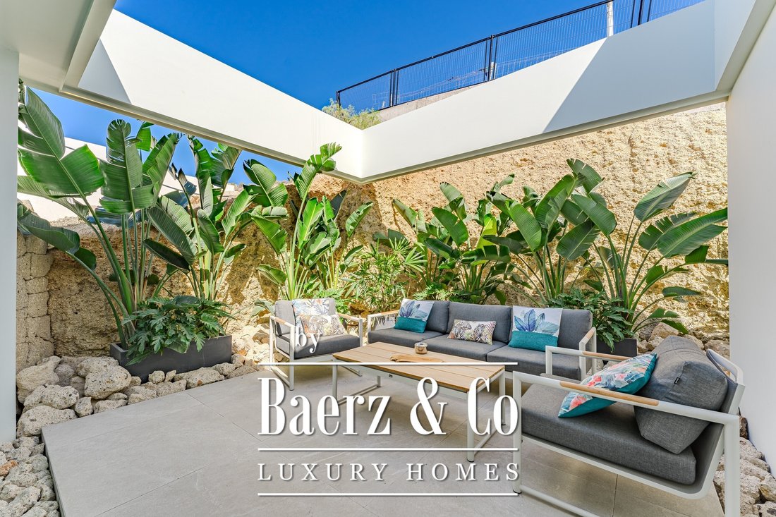 Villa in Costa Adeje, Adeje, Canary Islands 3 - 14627724