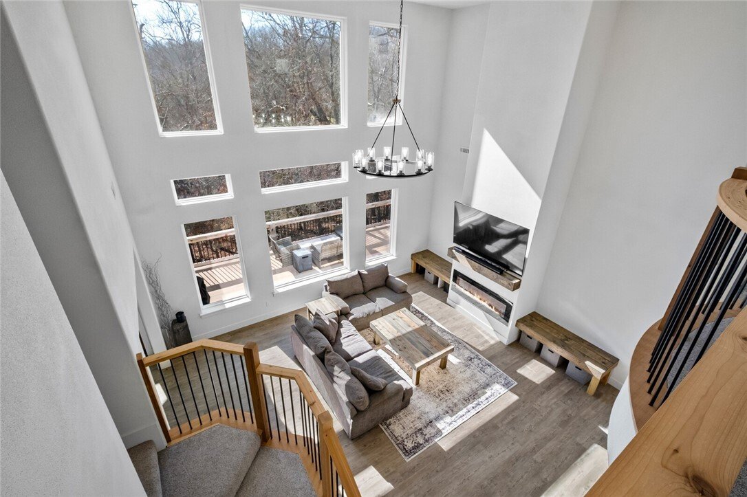 House in Rogers, Arkansas, United States 2 - 15309114
