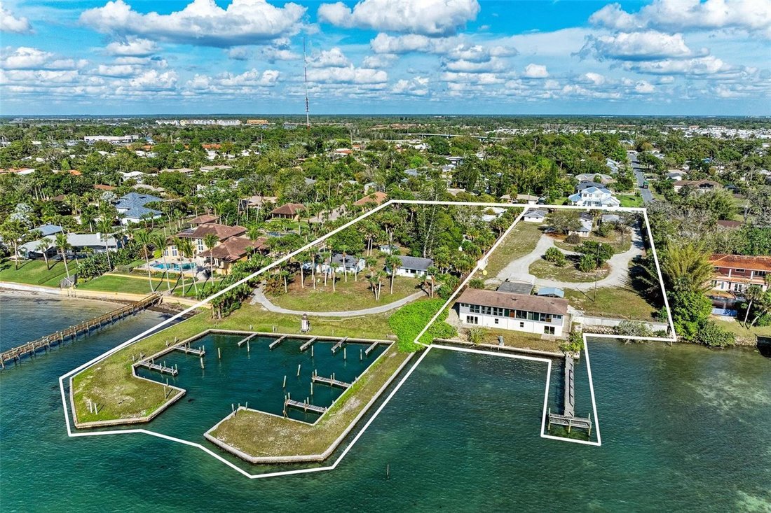 Terrain à Venice, Floride, États-Unis 4 - 15311129