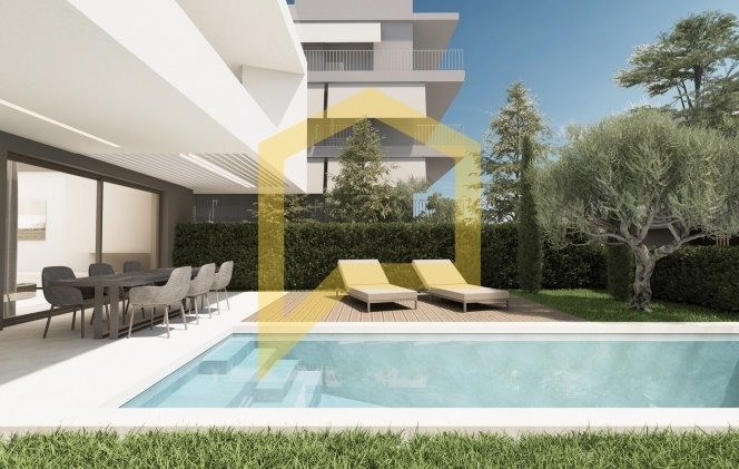 Apartment in Voula, Attica, Greece 2 - 15308490