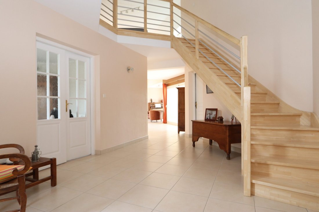 House in Mareau-aux-Prés, Centre-Val de Loire, France 2 - 15311486