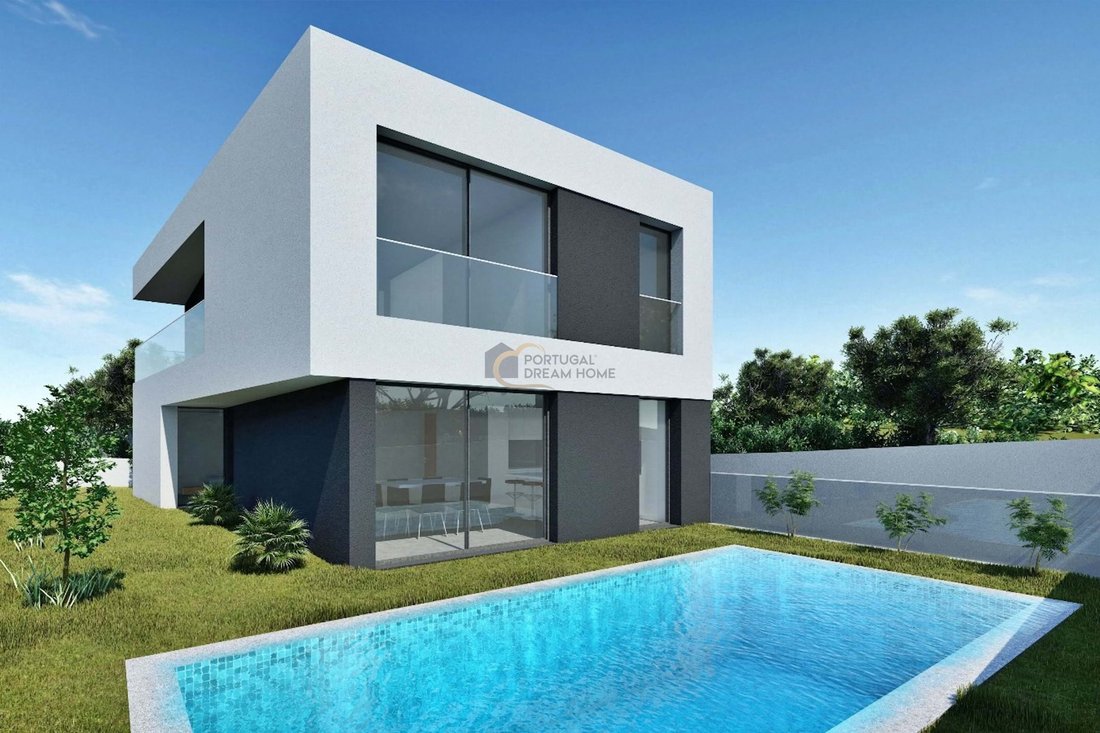 Villa in Guia, Algarve, Portugal 1 - 15311811