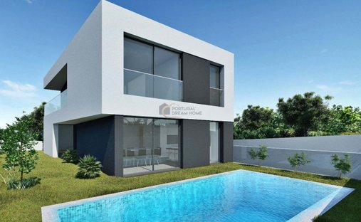 Villa à Guia, Algarve, Portugal 1