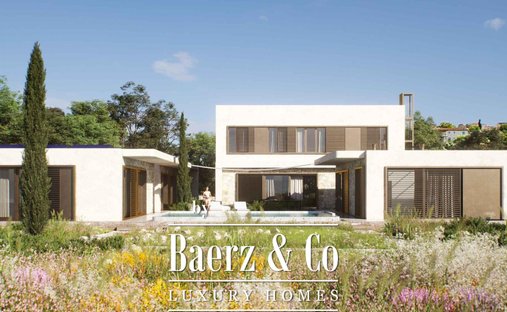 Villa in Radetici, Istria County, Croatia 1