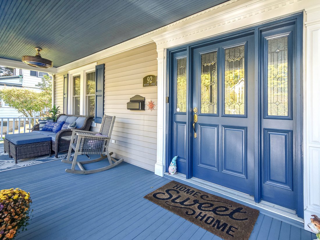 House in Port Washington, New York, United States 3 - 15311457