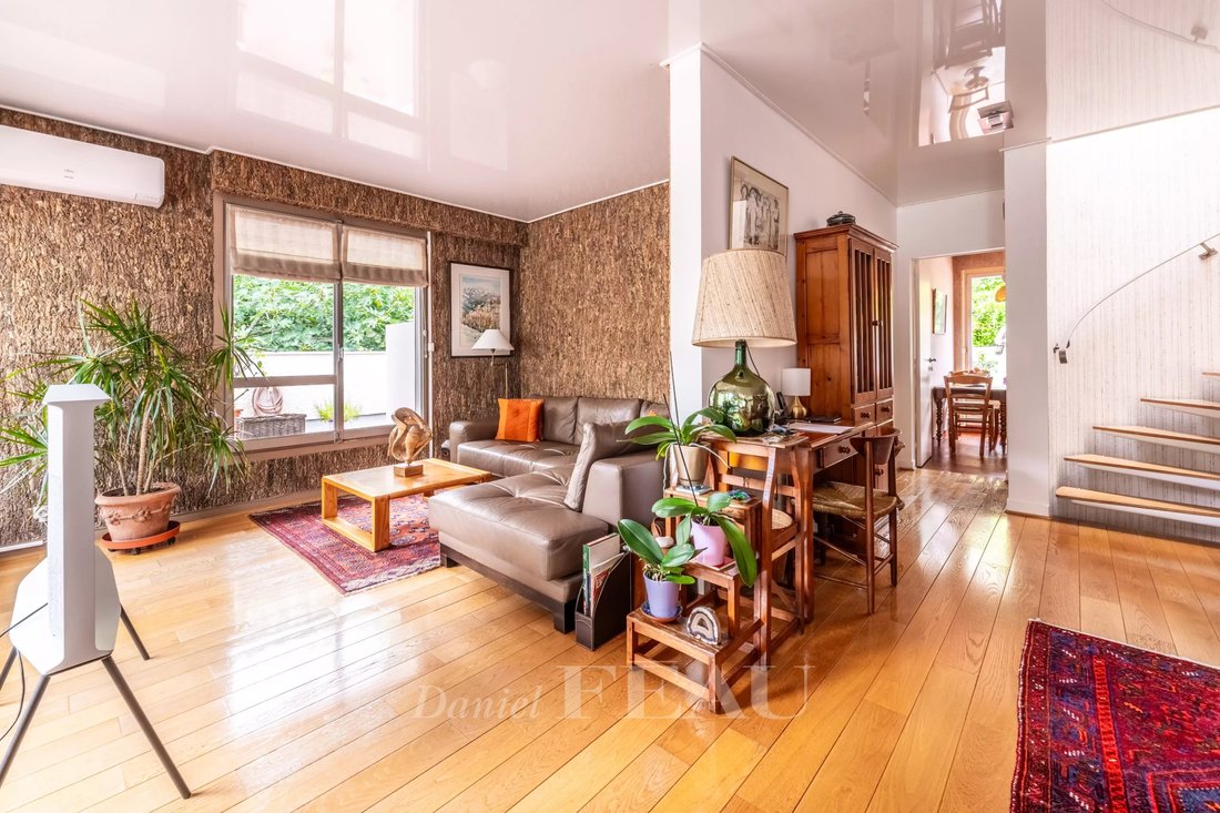 Apartment in Saint-Cloud, Ile-de-France, France 3 - 15309787