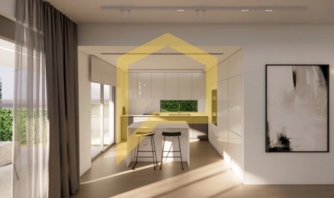 Apartment in Voula, Attica, Greece 3 - 15308490