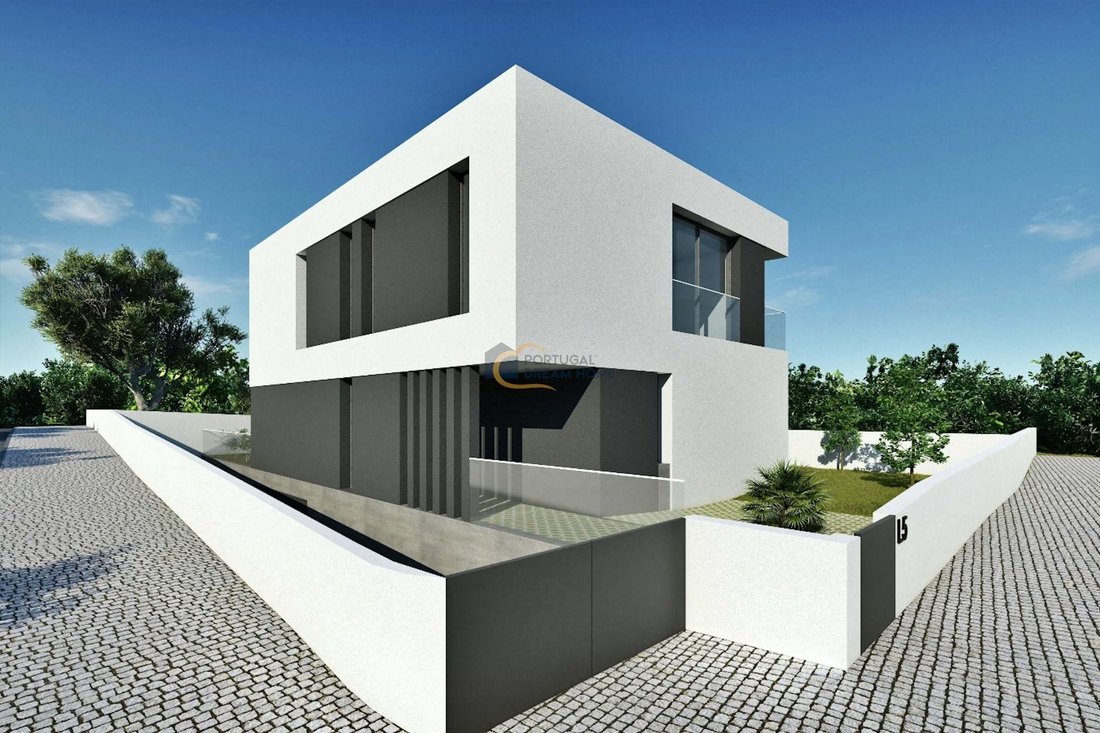 Villa in Guia, Algarve, Portugal 4 - 15311811