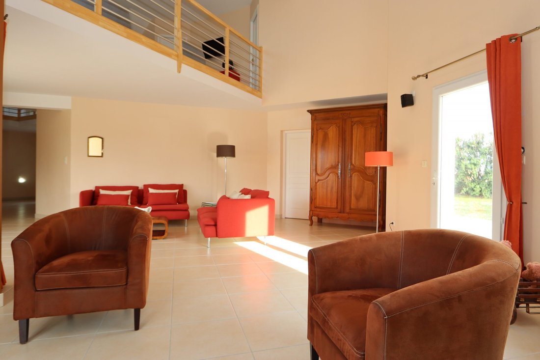 House in Mareau-aux-Prés, Centre-Val de Loire, France 4 - 15311486