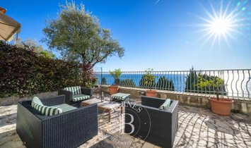 Apartamento en Roquebrune-Cap-Martin, Provenza-Alpes-Costa Azul, Francia 1