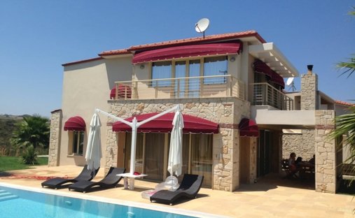 Villa à Pallini Municipal Unit, Macedonia and Thrace, Grèce 1
