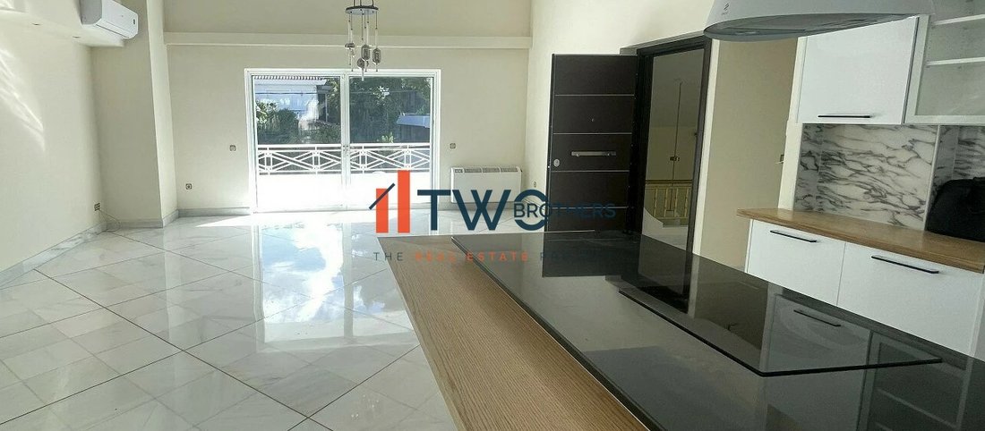 House in Ekali, Attica, Greece 1 - 15315731