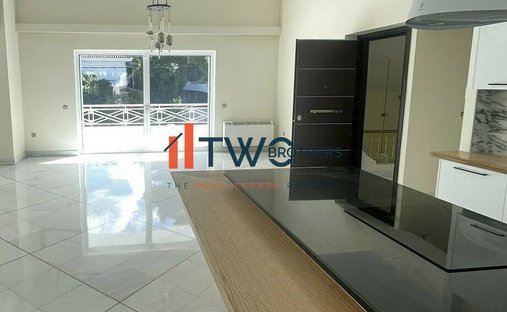 House in Ekali, Attica, Greece 1