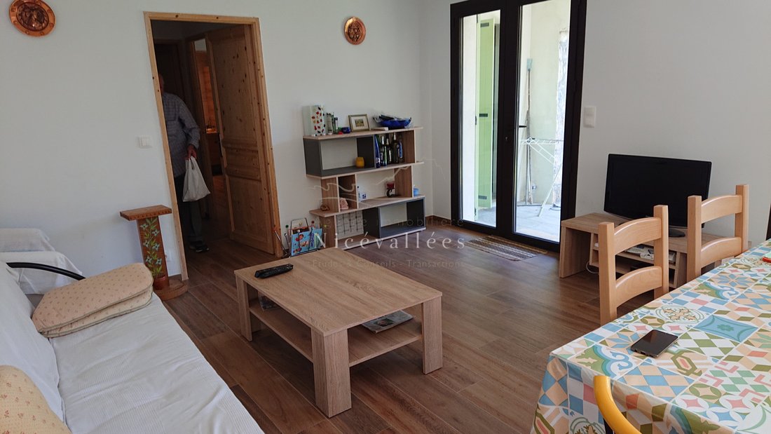 House in La Bollene-Vesubie, Provence-Alpes-Côte d'Azur, France 4 - 15312758