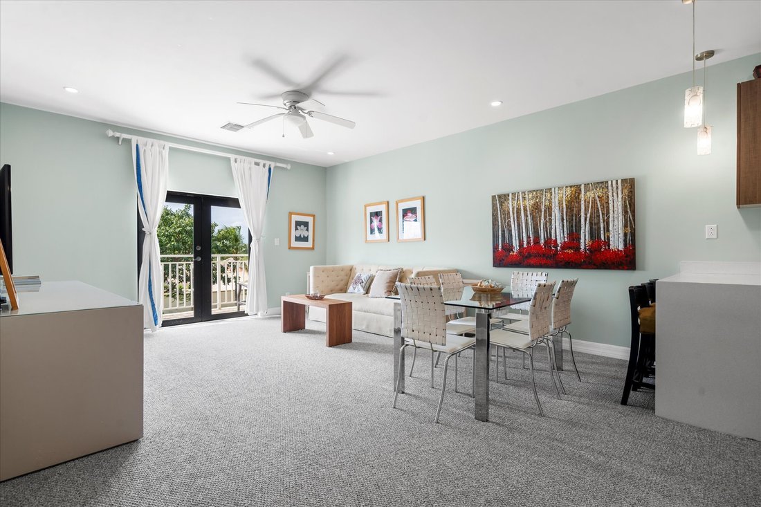 Apartment in Nassau, New Providence, The Bahamas 1 - 15311692