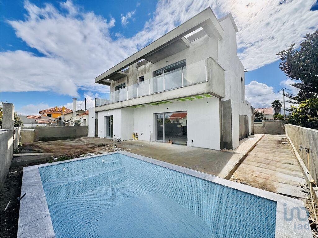 Townhouse in Azeitao (Sao Lourenco e Sao Simao), Setubal, Portugal 4 - 15315401