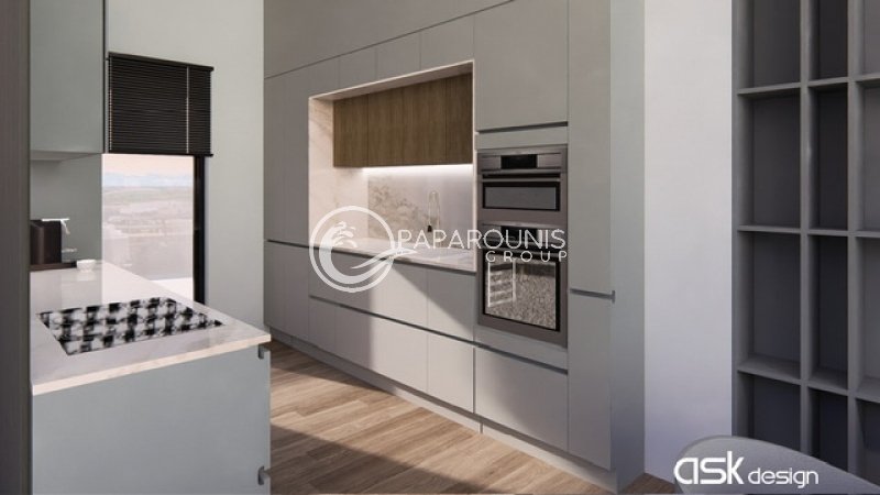 Apartment in 2nd Community of Kallithea, Attica, Greece 3 - 15317821