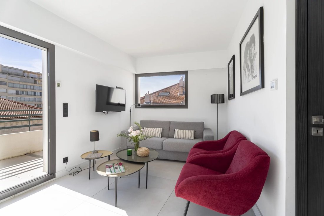Apartment in La Californie, Cannes, France 2 - 15315746