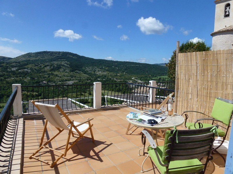 House in Coursegoules, Provence-Alpes-Côte d'Azur, France 4 - 10904208